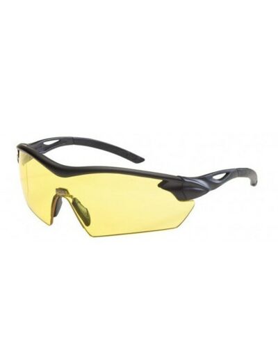 Lunettes de protection MSA Racers (ambré)