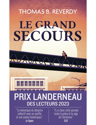 LE GRAND SECOURS