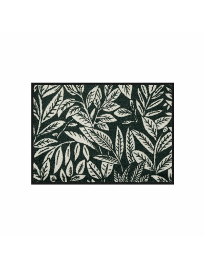 TAPIS DE PATIO VEGETAL