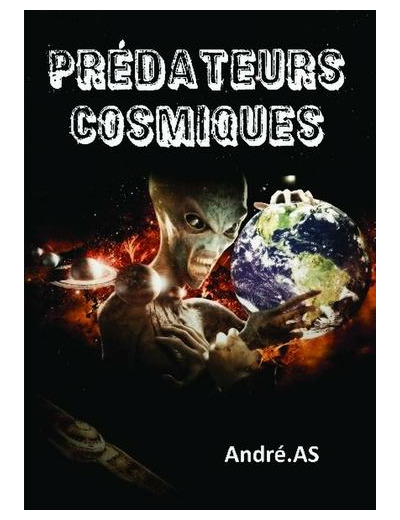 Prédateurs cosmiques