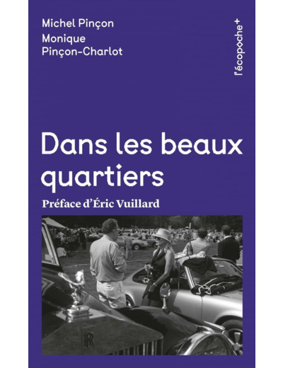 DANS LES BEAUX QUARTIERS