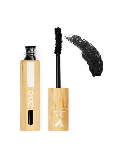 Mascara Waterproof No Drama 250 Noir