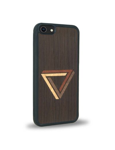 Coque iPhone SE 2016 - Le Triangle