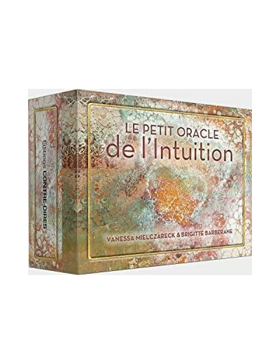 Le Petit Oracle de l'Intuition