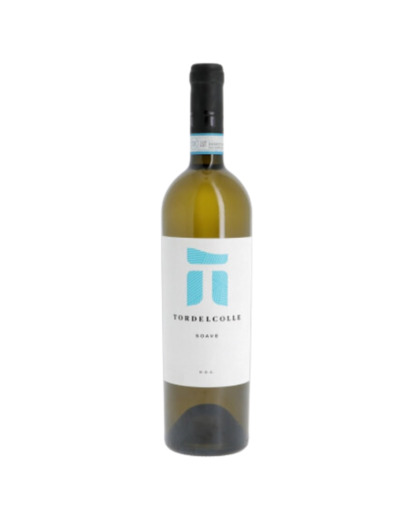 Soave Tor Del Colle 75cl