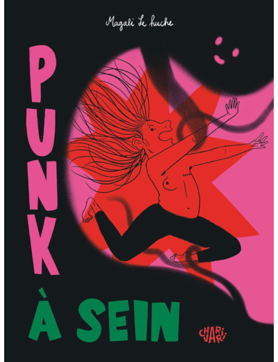 PUNK A SEIN