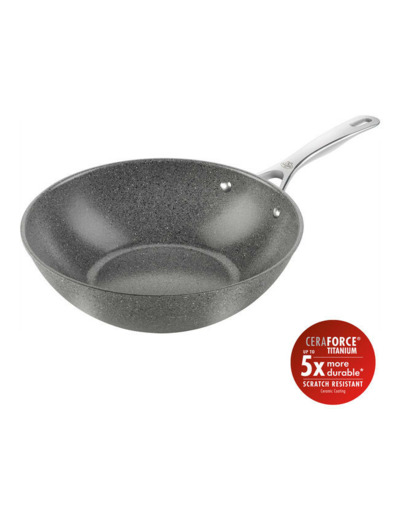 WOK SALINA 30CM