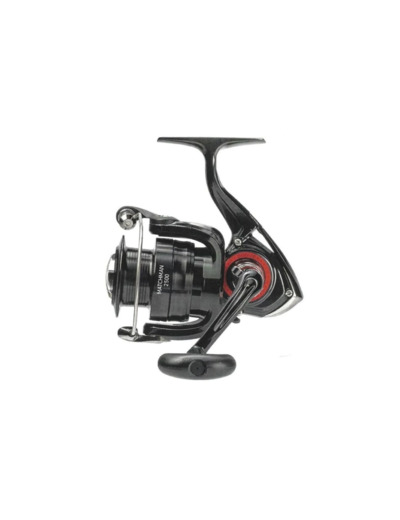 moulinet matchman daiwa