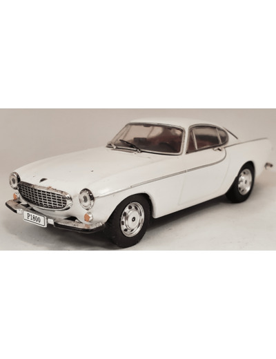 VOLVO P1800 ATLAS 1/43 SANS BOITE