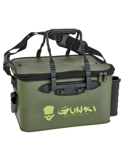 bakkan full pack 40 gunki