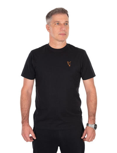 tee shirt classic T BO  fox