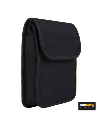 Pochette pour documents en Cordura 101 Inc