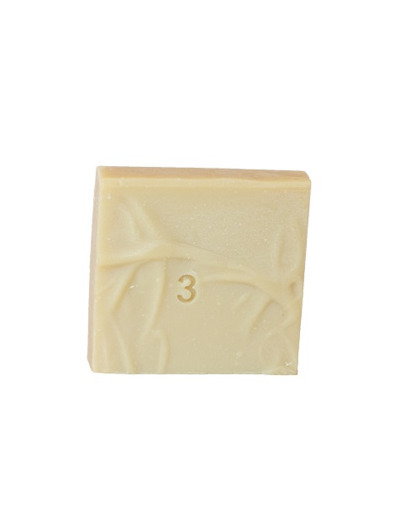 Savon N°3 - Douceur de lait