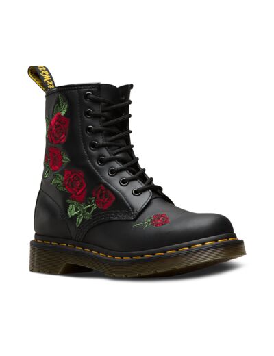 Dr.  Martens Montantes 140 Vonda Black