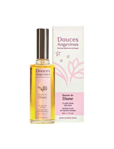 Baume de Diane Soin fermeté 50ml