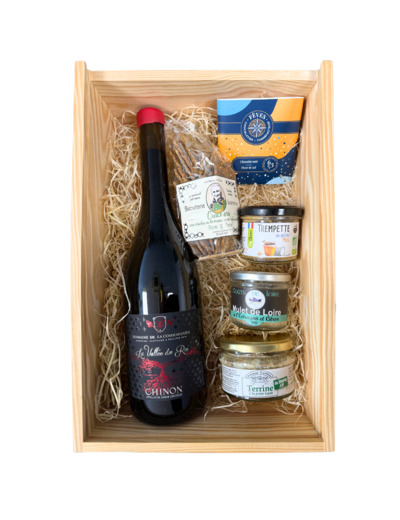 La sélection d'Alix