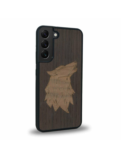 Coque Samsung S24+ - Le Loup