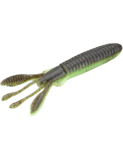 cover craw grande 4.5' illex