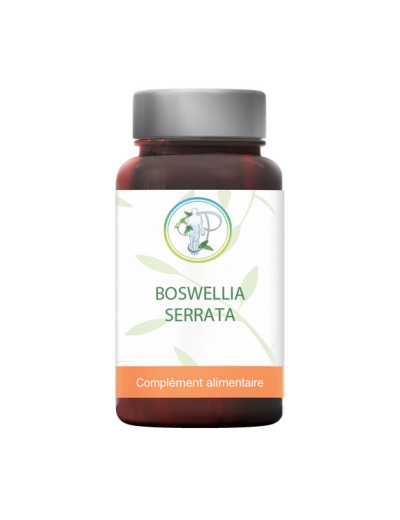 Boswellia serrata 90 gélules