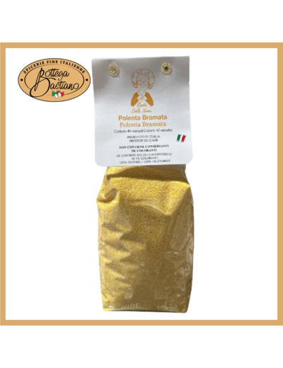 Polenta Bramata Instantanée 500g