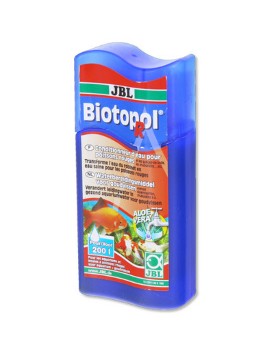 JBL froide Biotopol R - 100ml