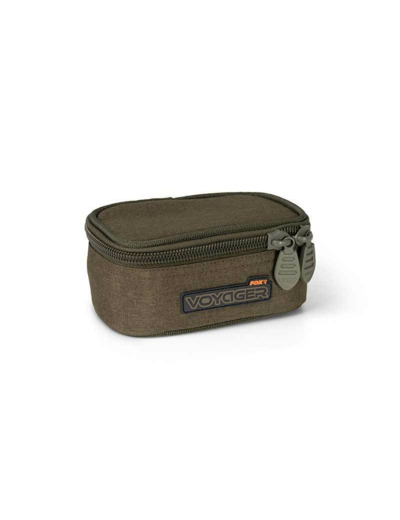 small accessory bag voyager fox