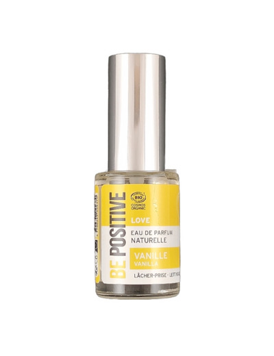Eau de Parfum Vanille 15ml