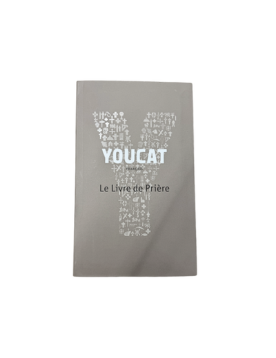 Youcat - Le livre de Prière