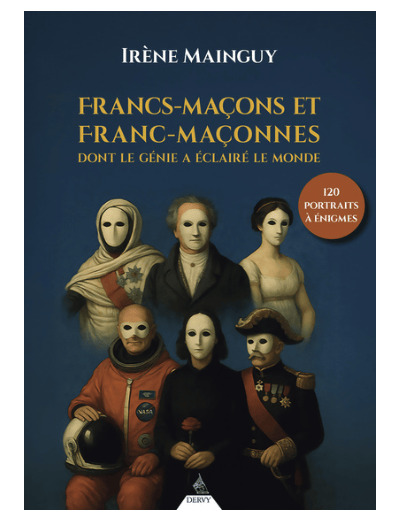 Francs-maçons et franc-maçonnes dont le génie a éclairé le monde