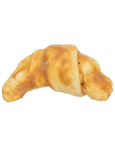 Croissants à base de collagène, poulet pour chiens - 2*80g