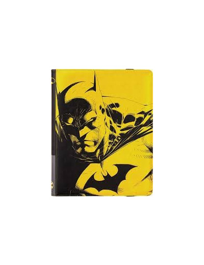 Classeur Batman 360 cartes