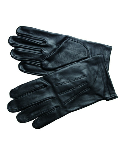 Gants de cérémonie en cuir