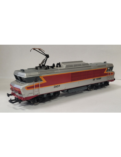 JOUEF 8345 HO LOCOMOTIVE ELECTRIQUE BB 15006 SNCF SANS BOITE