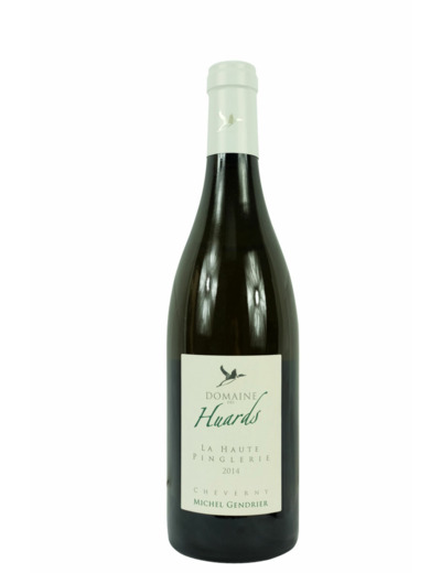 DOMAINE DES HUARDS, La Haute Pinglerie, 2015