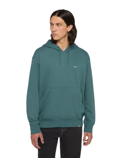 Sweat Capuche DICKIES Clancy Lincoln Green