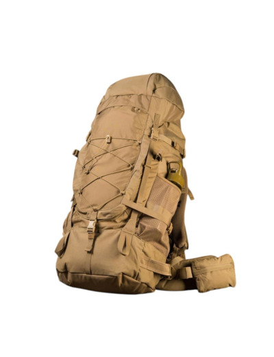 Sac à dos militaire 70L Félin : trekking et randonnée