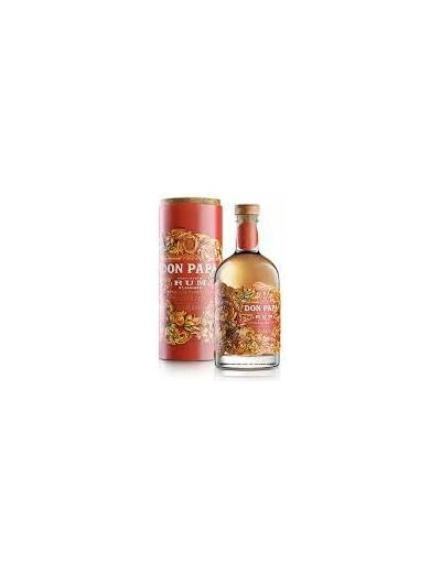 Rhum Don Papa Sevillana 40°