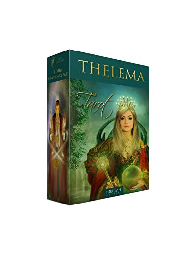 Thelema tarot