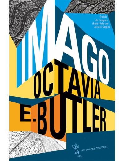 IMAGO - XENOGENESIS 3