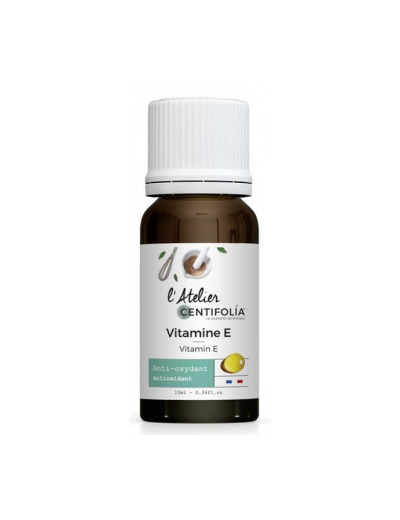 Vitamine E 10ml