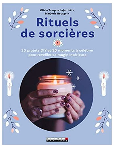 Rituels de sorcières