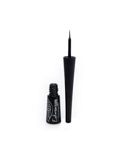 Eyeliner 02 On fleek pointe pinceau 3g