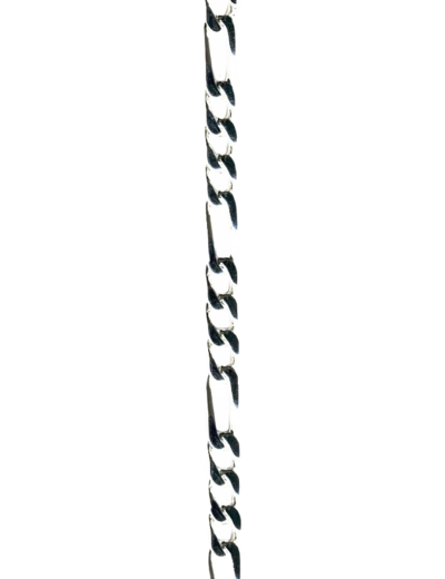 Collier 45cm en Argent 925 - FIGARO