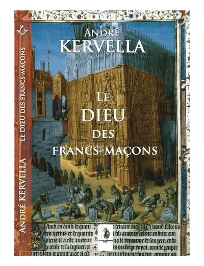 Le DIEU des francs-maçons