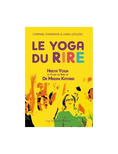 Le yoga du rire