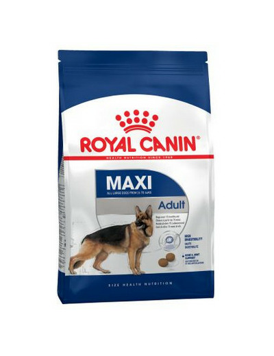 Royal canin maxi adult - 15kg