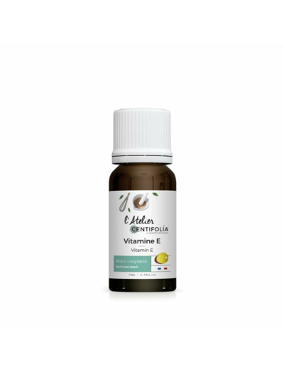 Vitamine E-10ml-Centifolia