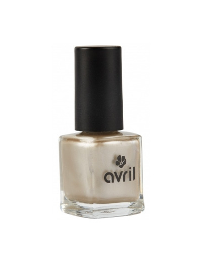 Vernis à ongles Sable Doré Nacré n°06 7ml