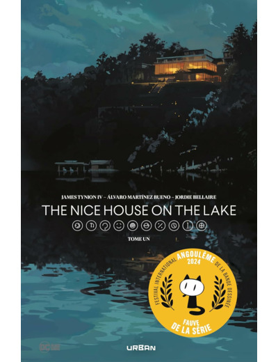 T1 THE NICE HOUSE ON THE LAKE