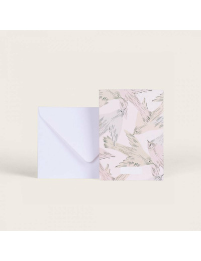 Carte olympe - Season Paper